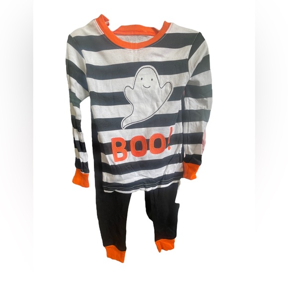 Carters NWT 3T Halloween Set - Picture 1 of 4